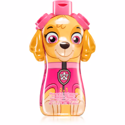 Con il Paw Patrol, i tuoi bambini si divertiranno molto a fare il bagno. EP Line Paw Patrol Skye è un gel doccia e shampoo 2 ...