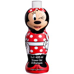 Disney Minnie per bambini 400 ml