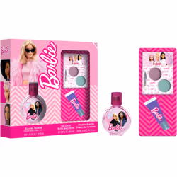 Prima di tutto il divertimento. Il prodotto Barbie Gift Set fa divertire i bambini, li fa sentire adulti per un po’ e, grazie ...