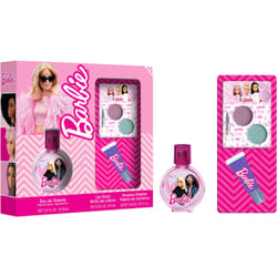 Barbie Gift Set