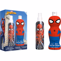 Tutto per il tuo bimbo in un’unica confezione. Il set di cosmetici Marvel Spiderman contiene non uno, ma diversi prodotti che ...