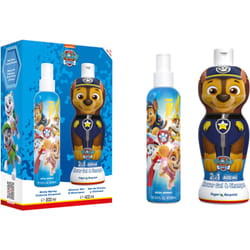 Nickelodeon Paw Patrol Body and Hair 