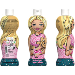 Barbie 2in1 400 ml