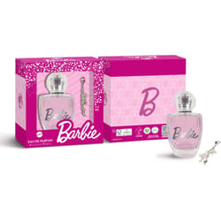 Barbie Gift Set 