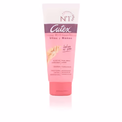 Crema Mani E Unghie latte di mandorla 100 ml