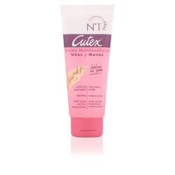 Crema Mani E Unghie latte di mandorla 100 ml