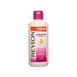 Outsunny - revlon shampoo volume 650ML okx