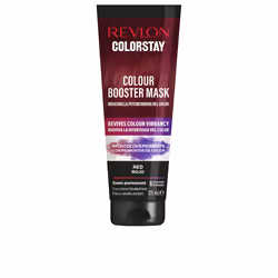 Colorstay #maschera intensificatrice del colore rosso