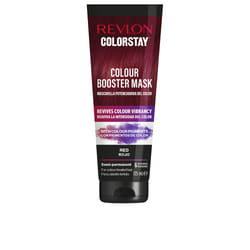 Colorstay #maschera intensificatrice del colore rosso