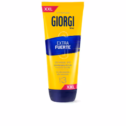 Extrafuerte gel fijador nº3 240 ml