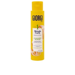 Curly champú 350 ml