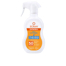 Ecran Denenes latte protettivo SPF50+ pistola a spruzzo 270 ml