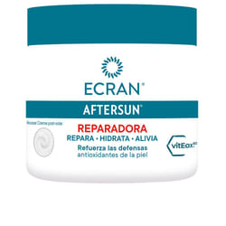 Ecran Doposole crema mousse 350 ml