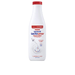 LACTO-UREA Gel doccia riparatore 750 ml