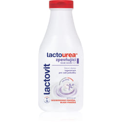 Lactovit LactoUrea Firming 500 ml