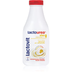 Lactovit LactoUrea Oleo 500 ml