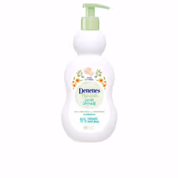 Denenes Naturals lozione corpo 400 ml