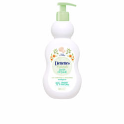 Denenes Naturals lozione corpo 400 ml