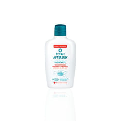 Ecran 8411135440333 crema doposole 200 ml Liquido Viso e corpo