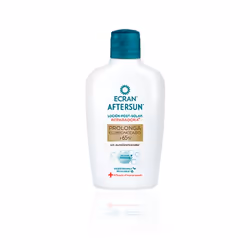 Ecran AFTERSUN, Viso e corpo, 200 ml, Liquido, Riparazione, Pelle universale, Unisex
