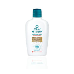 Ecran AFTERSUN crema doposole 200 ml Liquido Viso e corpo