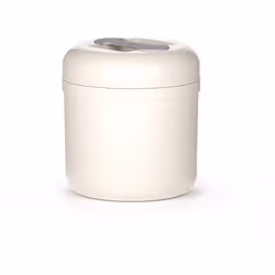 Descrizione Realizzato in materiale di alta qualità in colore bianco. Manico comodo e facile da pulire. Prodotto in Spagna. A ...