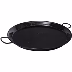 Descrizione dettagliata del prodotto: Prodotto: padella per paella Universo: utensile da cucina Disponibile in vari diametri ...