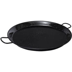 Vaello Campos - Piatto di paella in metallo smaltatoØ 60 cm