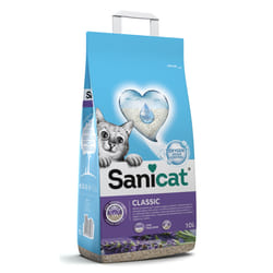 Sanicat 8411514805937 lettiera per gatti
