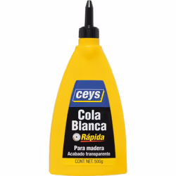 CEYS 501604, Liquido, Bottiglia da premere, 500 g