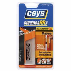 CEYS 505025, 29 g, Adatto per uso interno, Bianco, 1 pz
