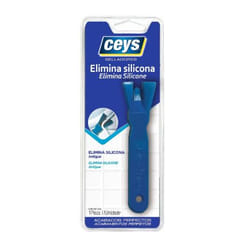 CEYS 506105 solvente per sigillante & strumento di lisciatura Blu