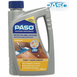 Ceys - Step parquet polish protector 1l 700312
