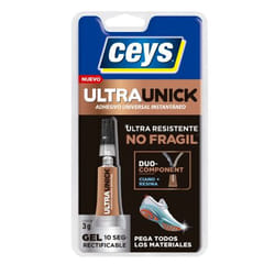 CEYS 504203 adesivo Gel Adesivo per contatto 3 g