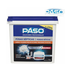 Trattamento STEP per fosse settiche - 16 compresse 705018