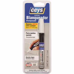 Ceys marcatore di sbiancamento del sigillo 7.4ml. Essi ricostruiscono, riempiono, sigillano e riparano qualsiasi danno per og ...