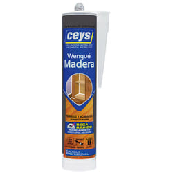 Ceys - legno salato wengue carrello 9uds 505779
