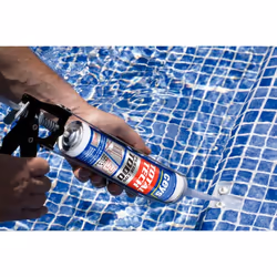 CEYS 507216 adesivo Liquido Adesivo in silicone 290 ml - Vista aggiuntiva 4