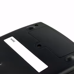 Milan M240 calcolatrice Desktop Calcolatrice scientifica Nero, Verde - Vista aggiuntiva 3