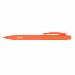Milan 185010920 portamine 0,5 mm HB 20 pz