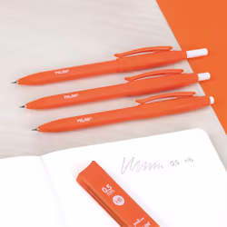 Milan 185010920 portamine 0,5 mm HB 20 pz