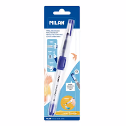 Milan BWM10351, Bianco, Spazzola ad acqua singola, 1 pz