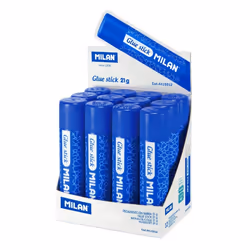 Milan 4415912, 21 g, Secco, Colla stick