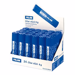 Milan 4410924, 8 g, Secco, Colla stick