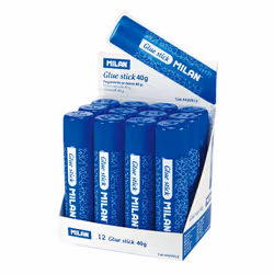 Milan 4420912, 40 g, Secco, Colla stick