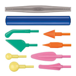 Milan Modelling tools Spatola modellante