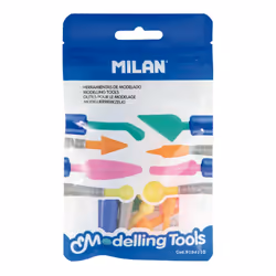 Milan Modelling tools Spatola modellante
