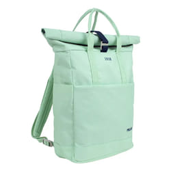 Milan 624302SNCGR zaino City backpack Verde Poliestere