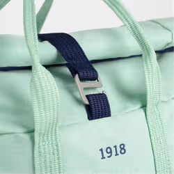 Milan 624302SNCGR zaino City backpack Verde Poliestere - Vista aggiuntiva 5