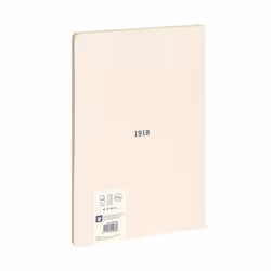 Milan 57243G48BG quaderno per scrivere A4 48 fogli Beige - Vista aggiuntiva 4